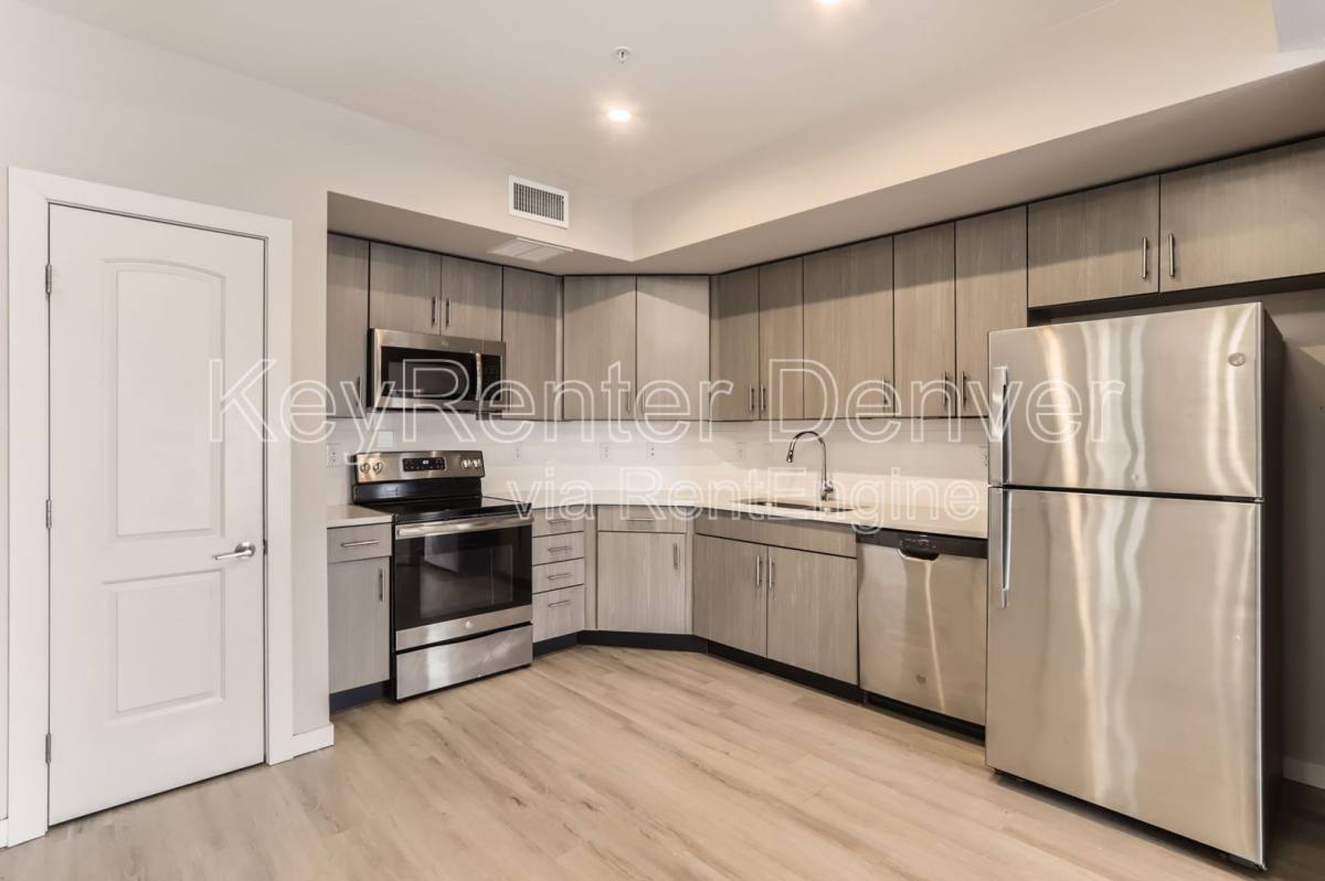 Apartment for rent at 9850 E Girard Ave #104, Denver, CO 80231