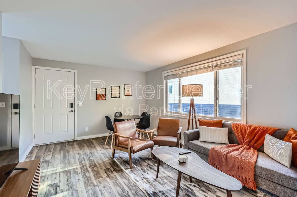 Condo for rent at 2445 Lawrence St #A, Denver, CO 80205