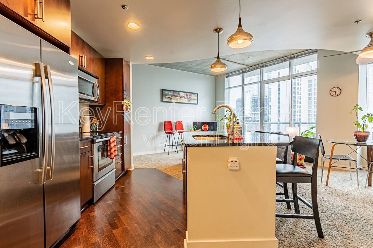 Condo for rent at 891 14th St #1112, Denver, CO 80202