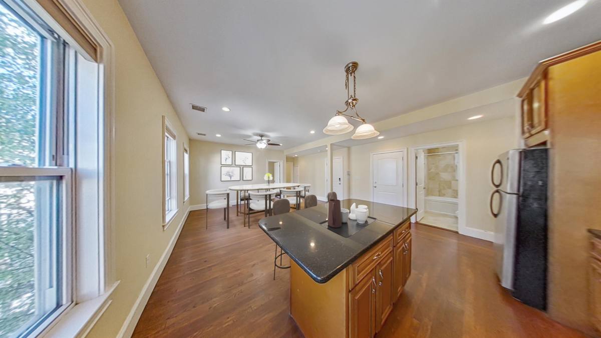 Apartment for rent at 81 Hillside St #O2, Roxbury Crossing, MA 02120