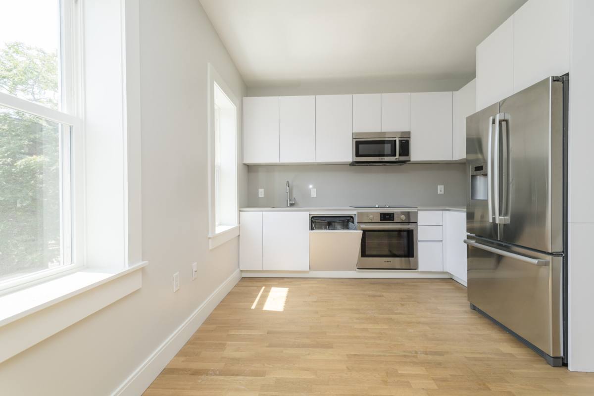 Apartment for rent at 35 S St #II, Brighton, MA 02135