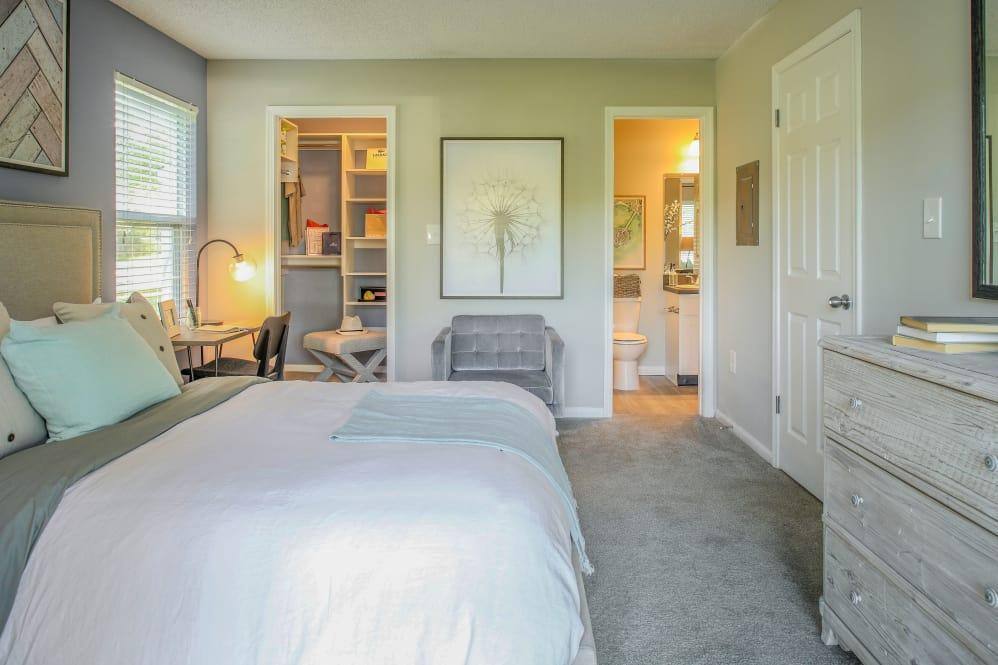 Apartment for rent at Steward's Crossing, 1000 Stewarts Crossing Way, Lawrence Township, NJ 08648