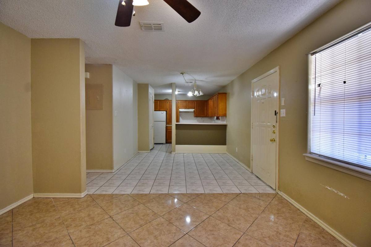 Apartment for rent at Las Violetas Townhome, 2210 Elisa Lane, Edinburg, TX 78541