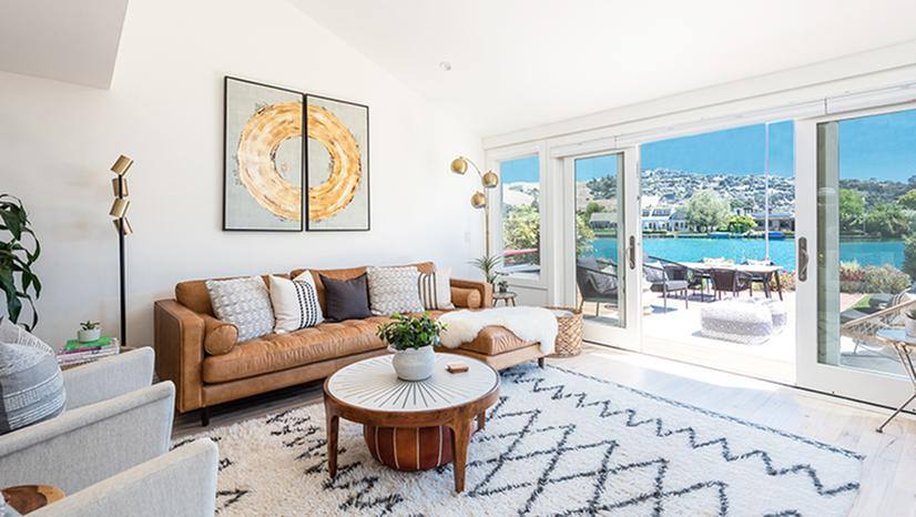 Apartment for rent at 1-22 Mallard Rd #22, Belvedere Tiburon, CA 94920