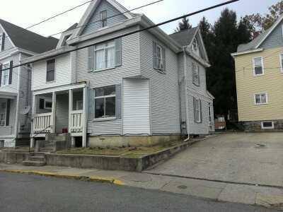 House for rent at 385 Forest Ave, Morgantown, WV 26505