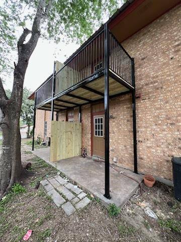 Apartment for rent at 600 E Crockett St, Beeville, TX 78102