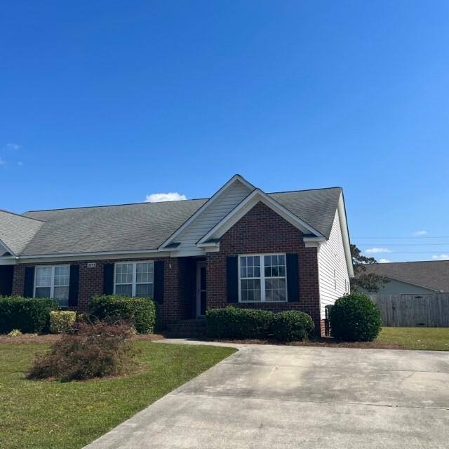 Townhouse for rent at Carroll Crossing, 2973 Kinsey Loop #B, Winterville, NC 28590