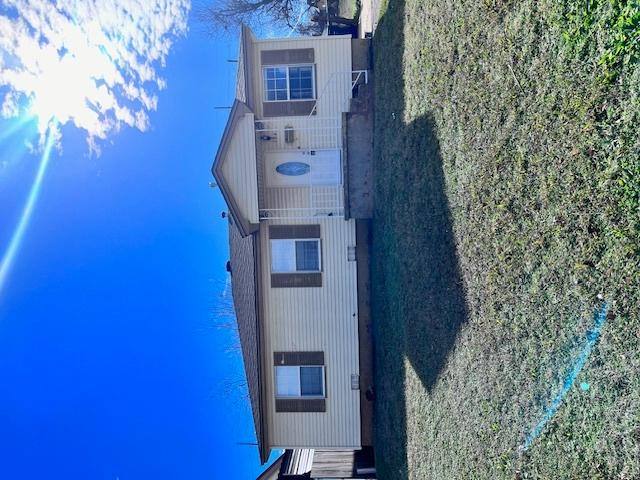 House for rent at 704 NE 31st St, Oklahoma City, OK 73105