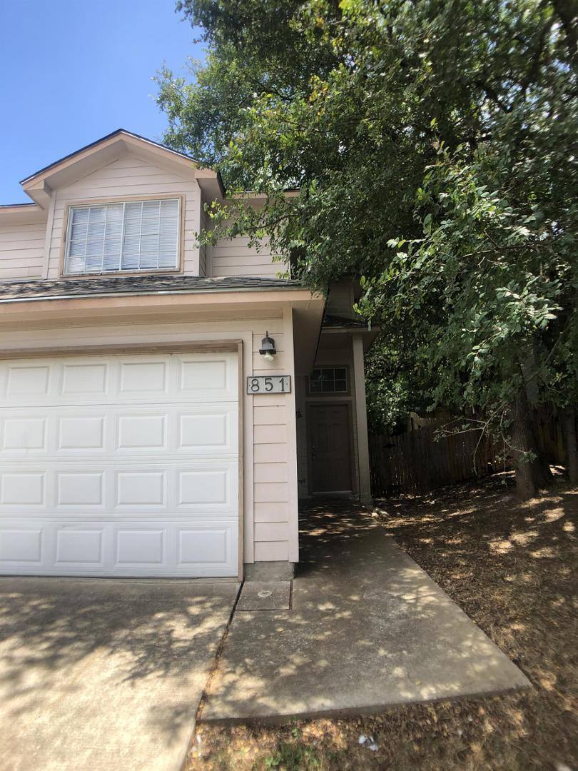 House for rent at 851 Sagewood Trail #1, San Marcos, TX 78666
