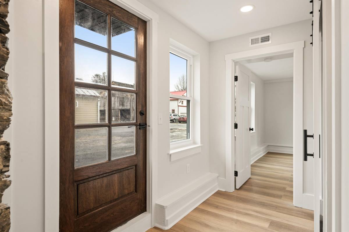 Apartment for rent at 10 S Decatur St #10, Strasburg, PA 17579