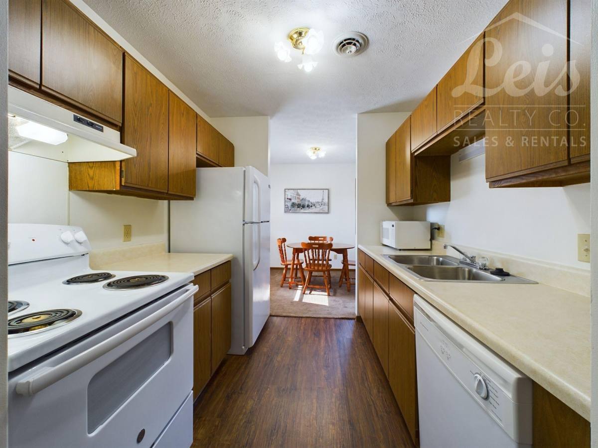 Apartment for rent at 556 Stonecastle Court #B3-3, Sidney, OH 45365