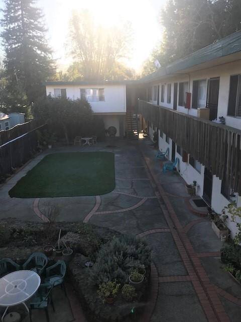 Apartment for rent at 1520 San Anselmo Ave #10, San Anselmo, CA 94960