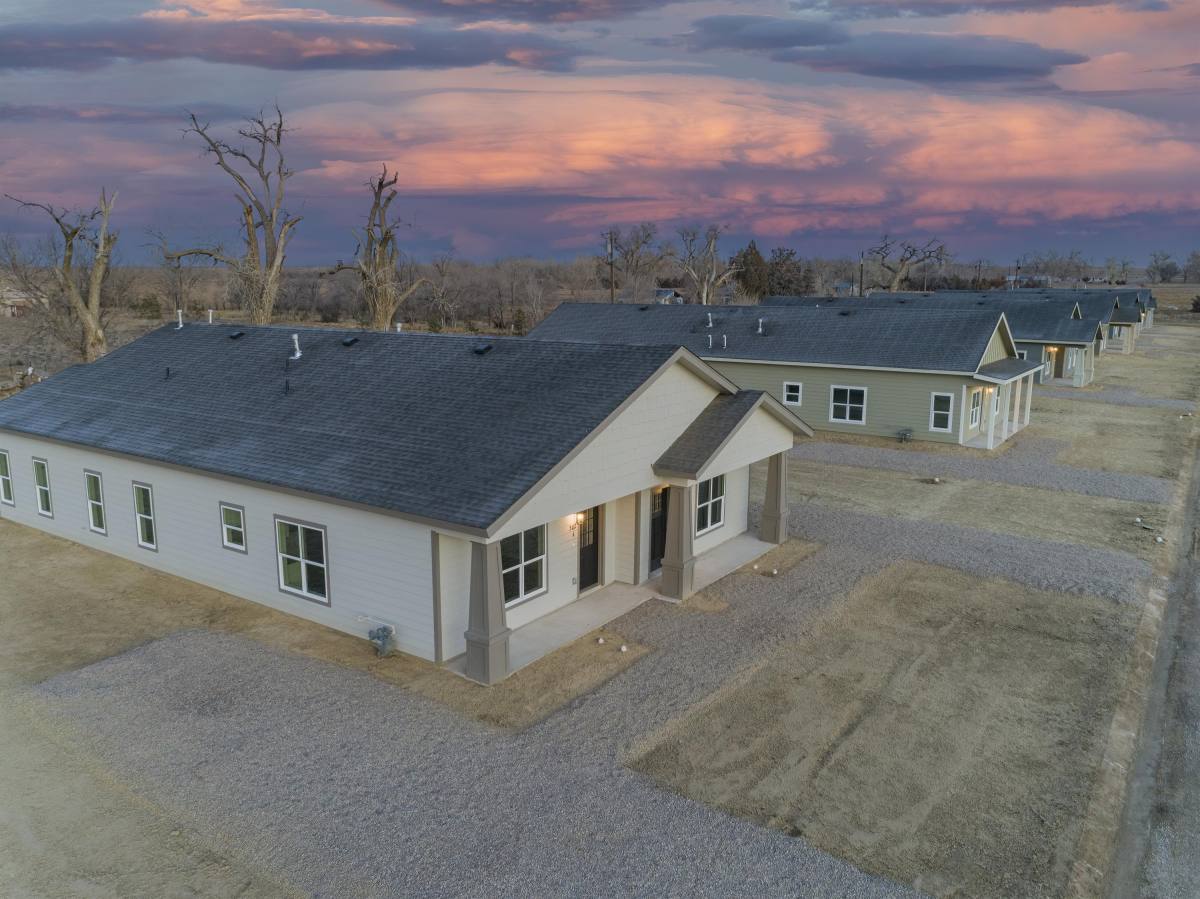House for rent at 28665 County Rd 24 #2, Springfield, CO 81073
