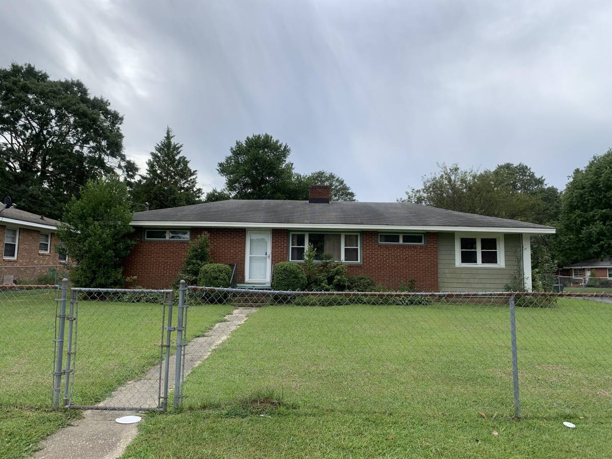 House for rent at College Heights, 2500 E 3rd St, Greenville, NC 27858