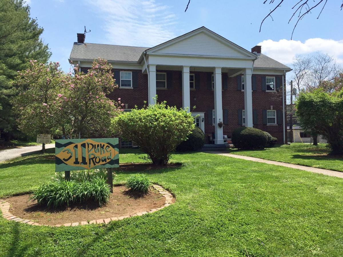 Apartment for rent at 311 Duke Rd, Lexington, KY 40502