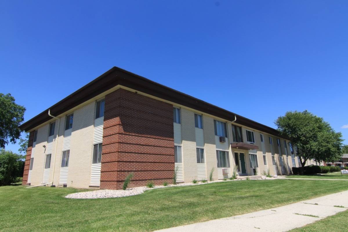 Apartment for rent at 36 Reid Terrace, Fond Du Lac, WI 54935