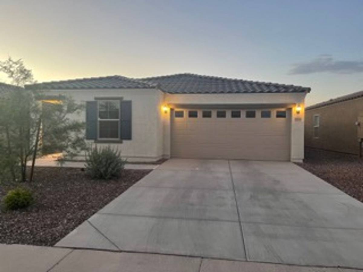 House for rent at 1452 W Pinkley Way, Coolidge, AZ 85128