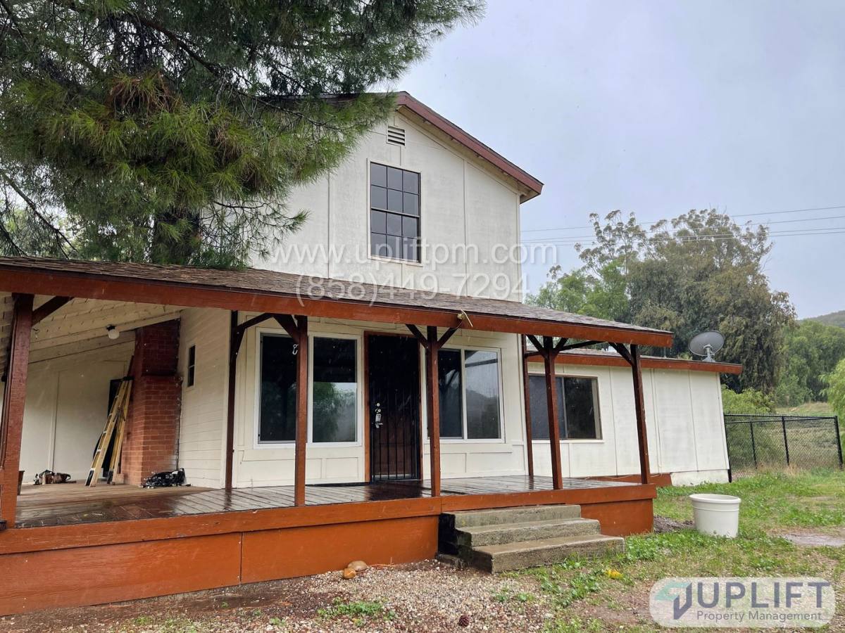Apartment for rent at 2391 San Vicente Rd, Ramona, CA 92065