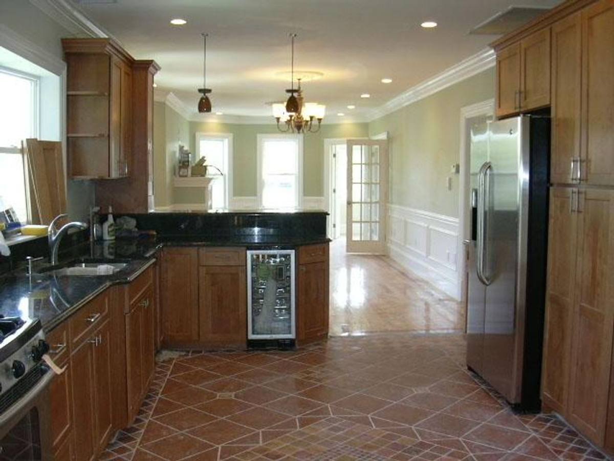 Apartment for rent at 68 Hobart St #2A, Brighton, MA 02135