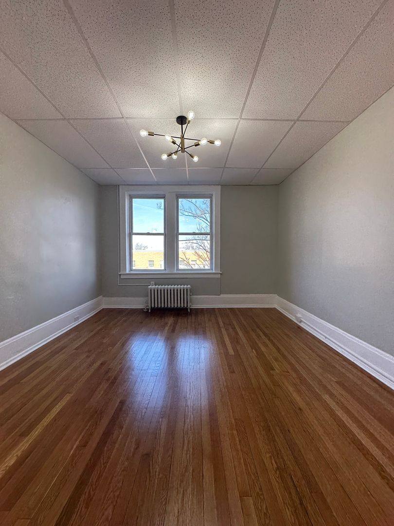 Apartment for rent at 410 Watchung Ave, Plainfield, NJ 07060