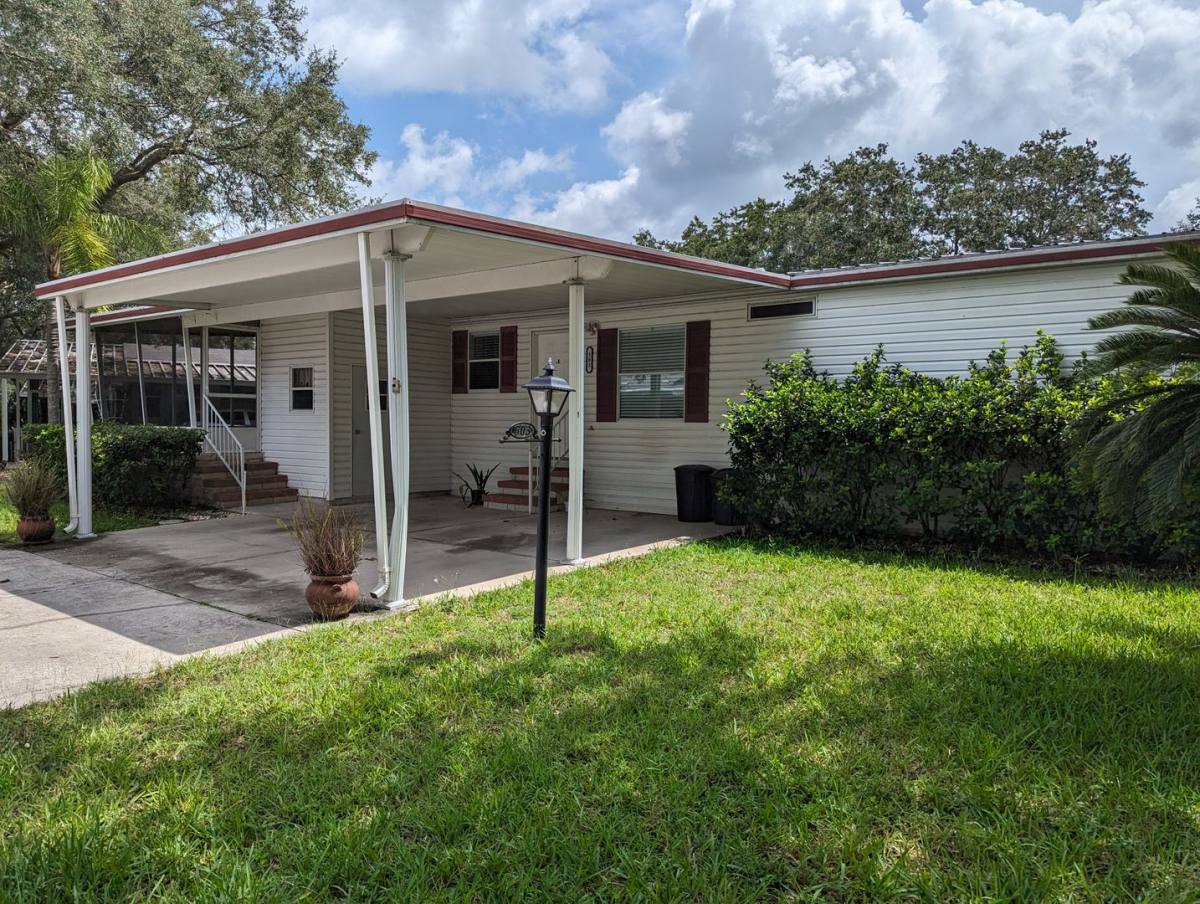 House for rent at 503 Choo Lane, Valrico, FL 33594