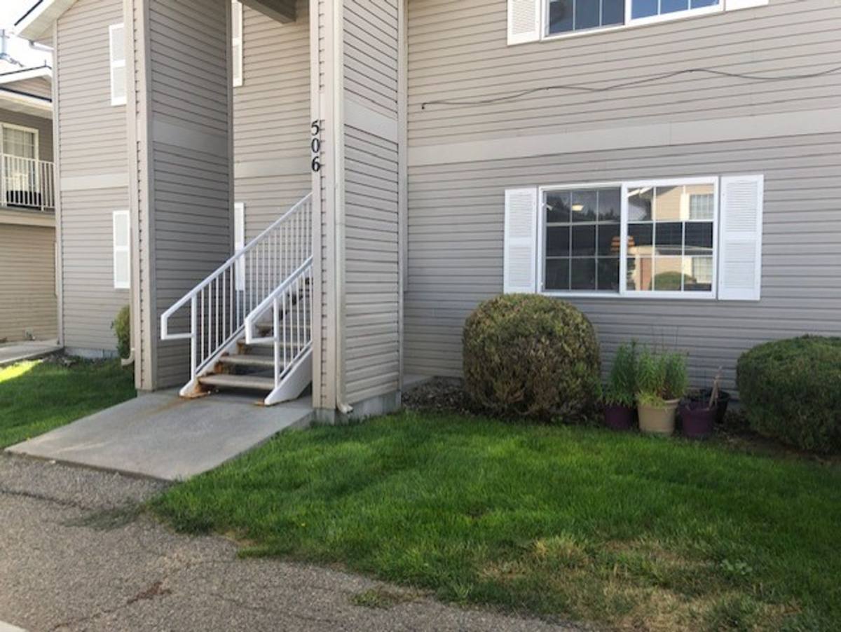 Apartment for rent at 506 Caribou Dr, Mountain Home, ID 83647