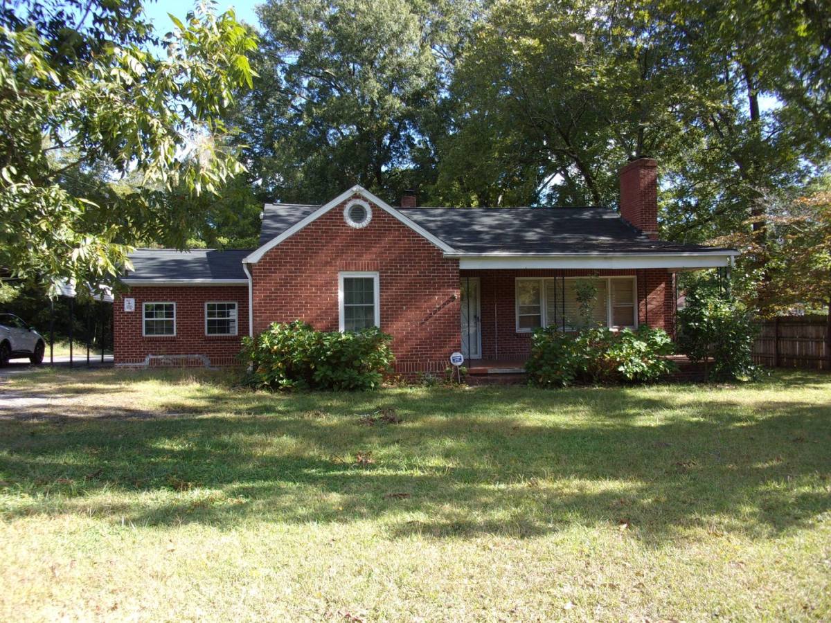 House for rent at 2159 Leslie Highway, Rock Hill, SC 29730