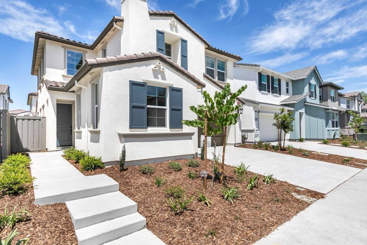 House for rent at 8958 Cypress Grove St, Granite Bay, CA 95746