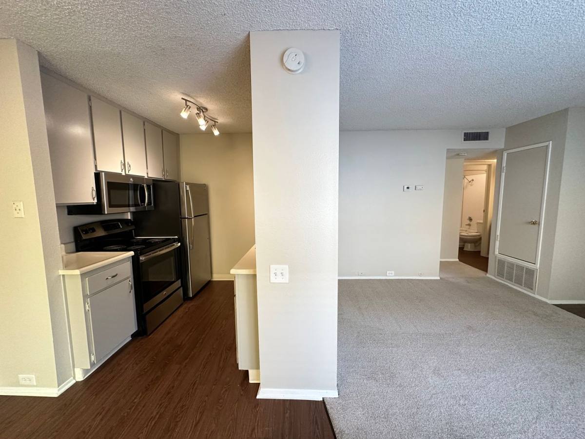 Apartment for rent at 1616 Q St, Sacramento, CA 95811