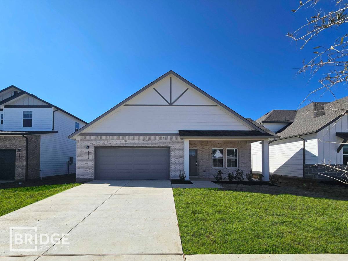 House for rent at 7719 Escarpment Dr, Temple, TX 76502