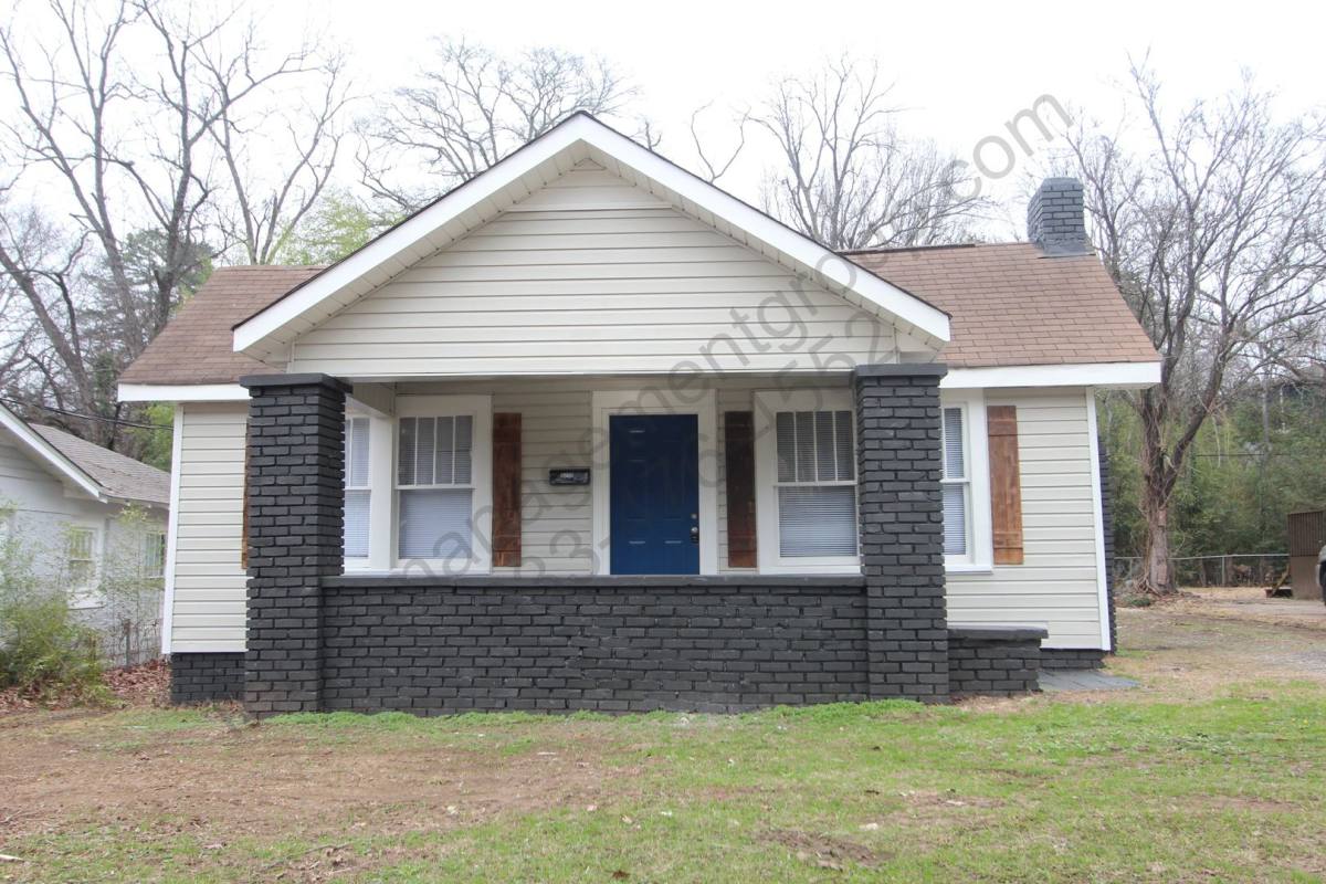 House for rent at 8219 Rugby Ave, Birmingham, AL 35206