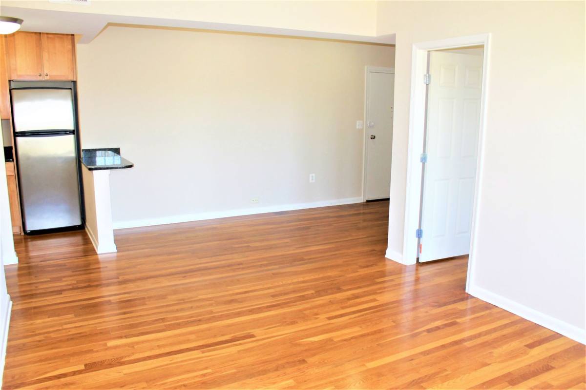 Apartment for rent at The Park Crest, 2070 Belmont Rd NW, Washington, DC 20009