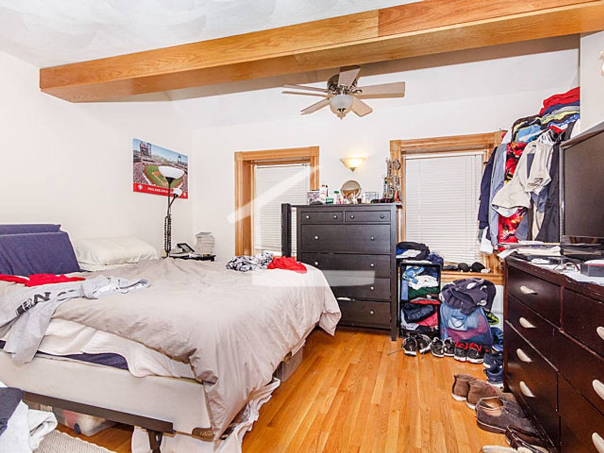 House for rent at 39 Charles St #3E, Boston, MA 02114