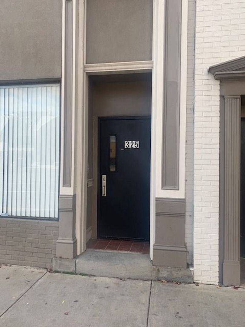 Apartment for rent at 325 Market St, Williamsport, PA 17701