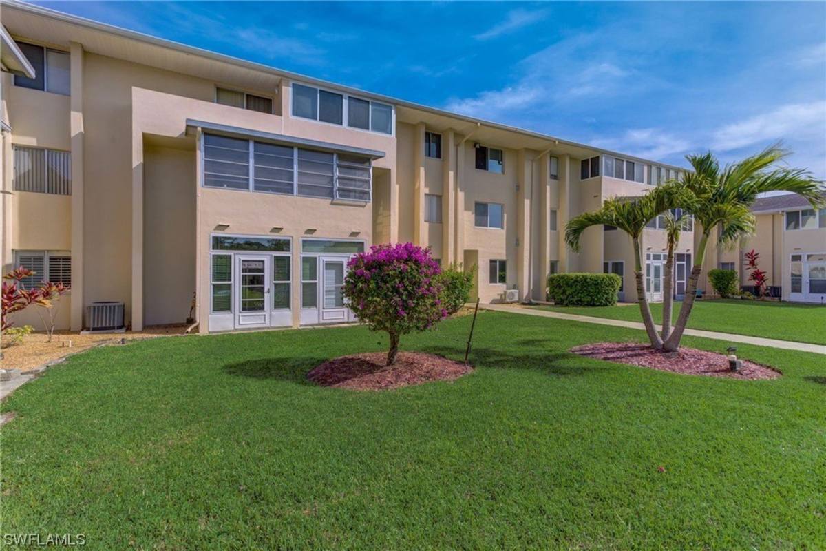 Condo for rent at 333 Joel Blvd, Lehigh Acres, FL 33936