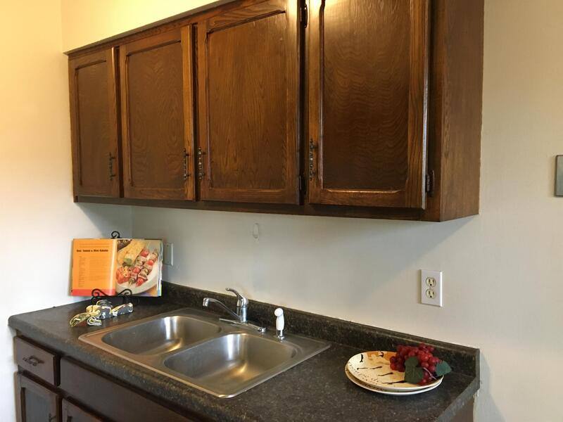 Apartment for rent at 1610 Albemarle St #103, Saint Paul, MN 55117