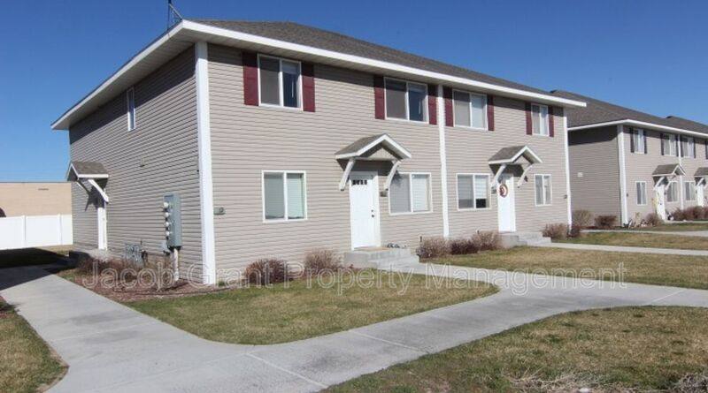 House for rent at 454 E Center St #B12, Shelley, ID 83274
