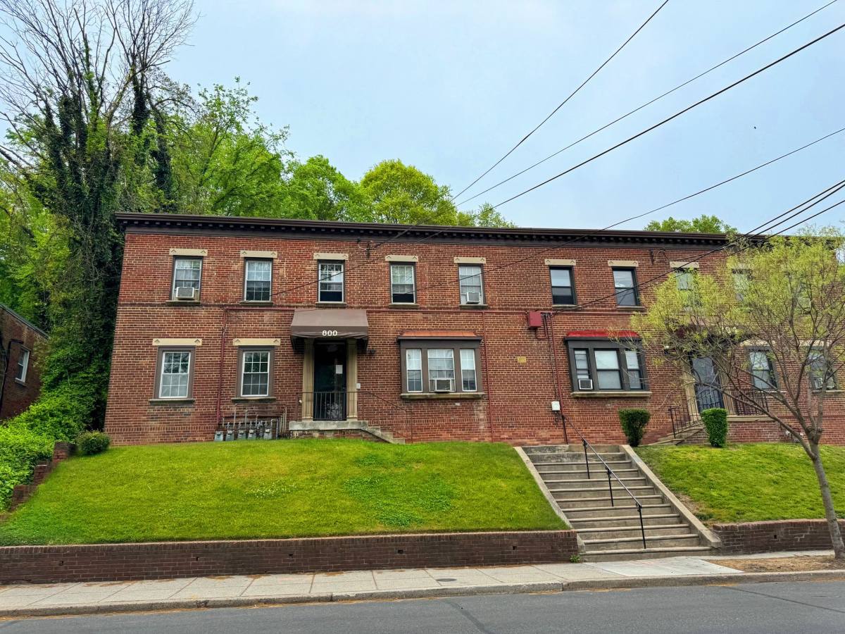 Apartment for rent at 800 Taylor St NE, Washington, DC 20017