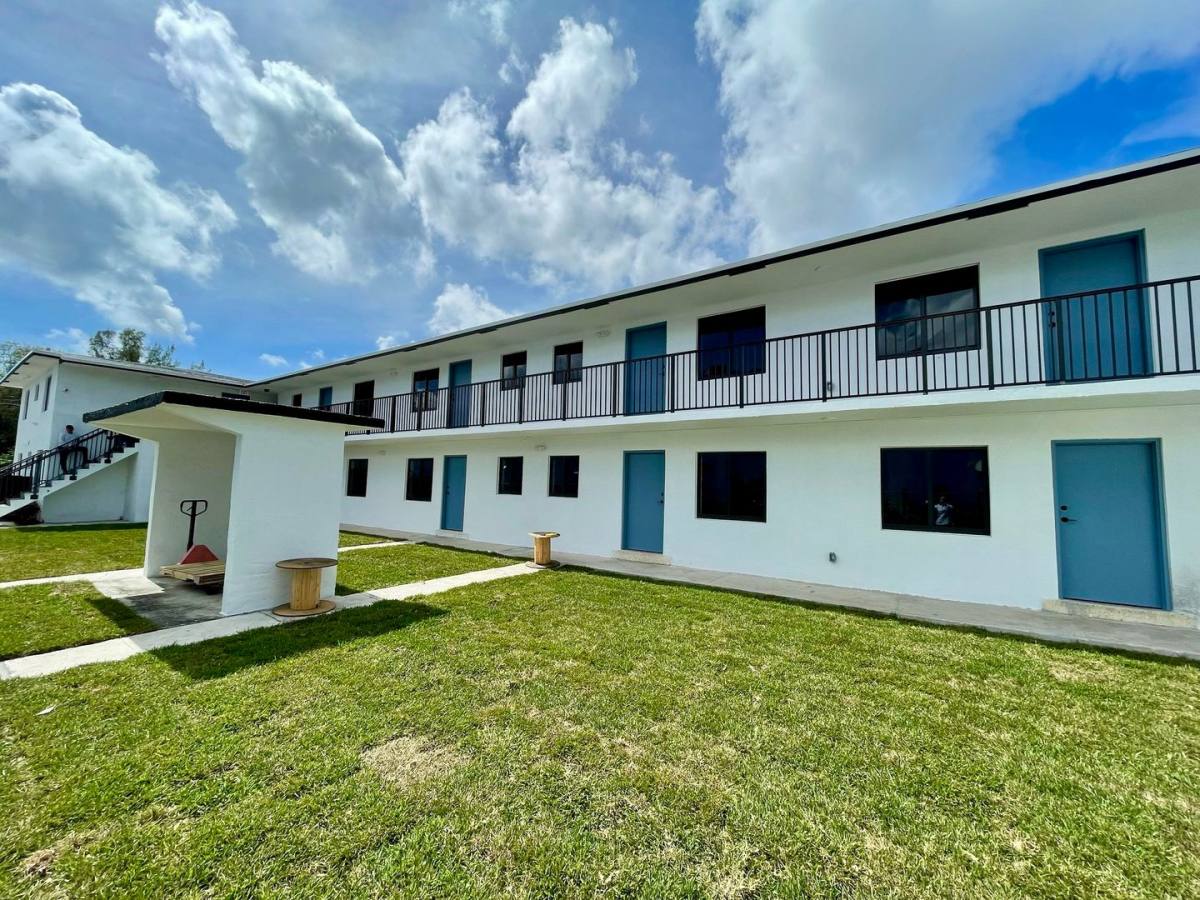 Apartment for rent at 180 NE 57 St, Miami, FL 33137