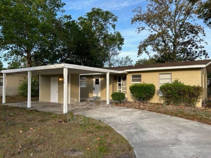 House for rent at 120 N Cortez Ave, Winter Springs, FL 32708