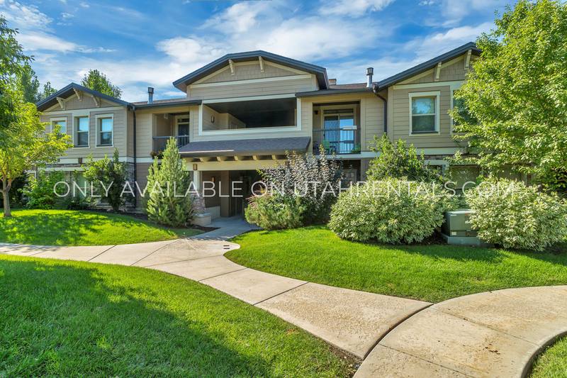 House for rent at 1027 S 500 E #K204, Heber City, UT 84032