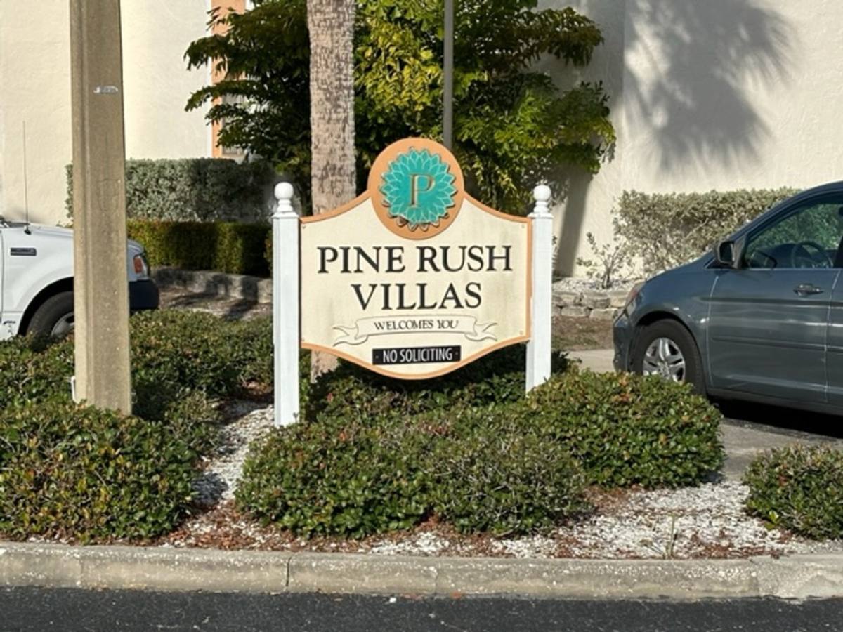 Condo for rent at 511 99th Ave N, Saint Petersburg, FL 33702