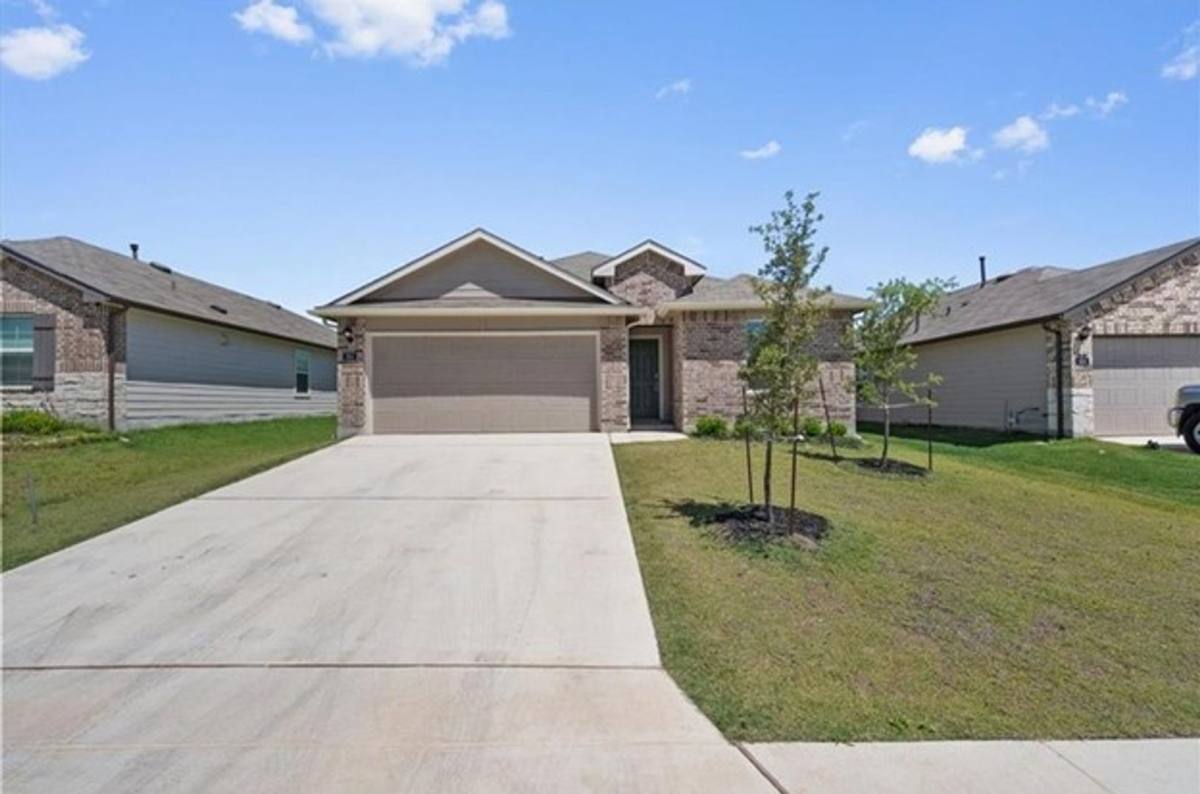 House for rent at 924 Adler Way, San Marcos, TX 78666