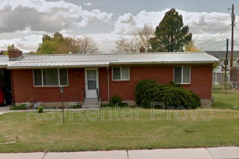 Apartment for rent at 611 N 800 E #1, Lindon, UT 84042