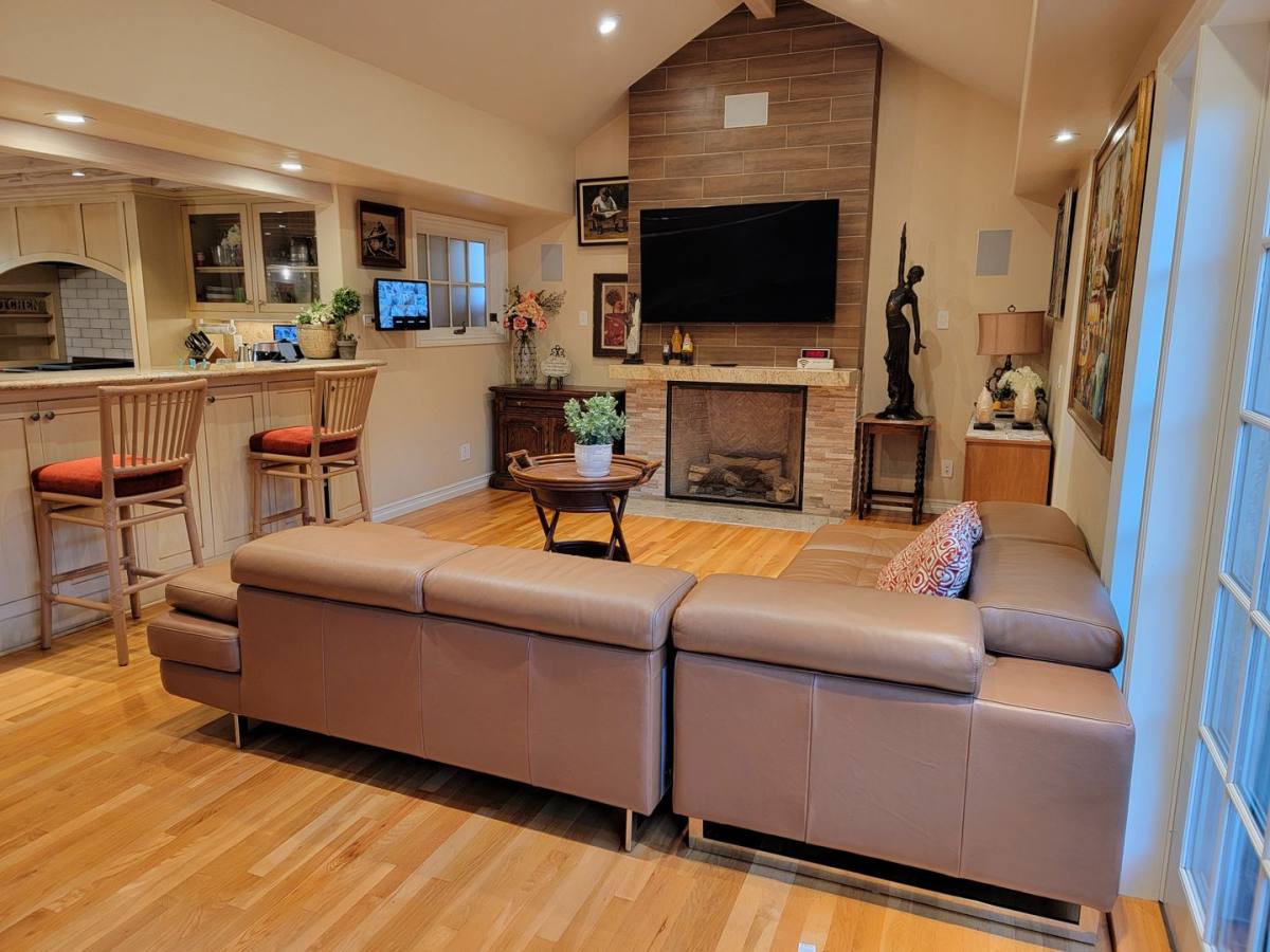 House for rent at 360 Aster St, Laguna Beach, CA 92651