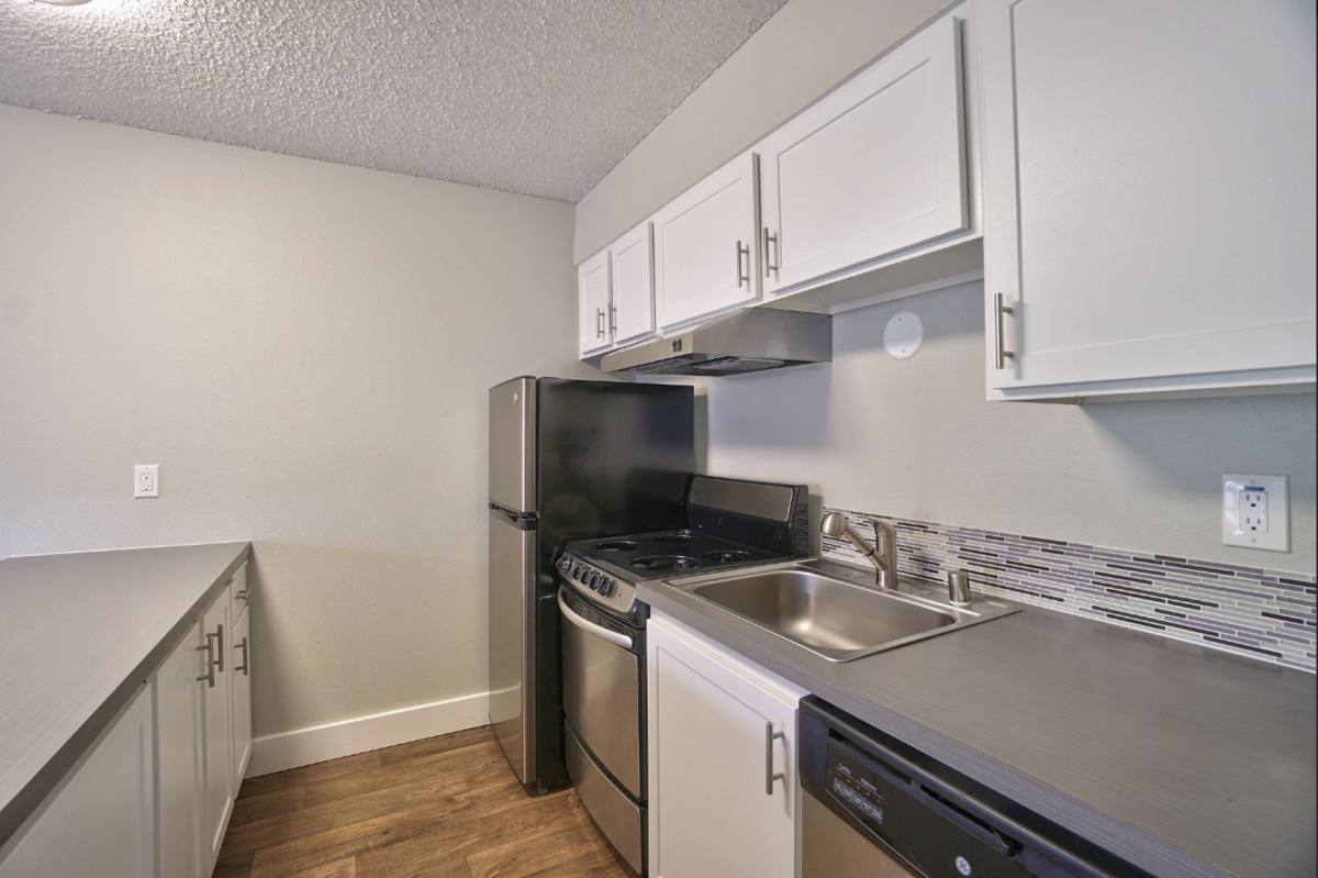 Apartment for rent at 165 SW Eastman Parkway, Gresham, OR 97080