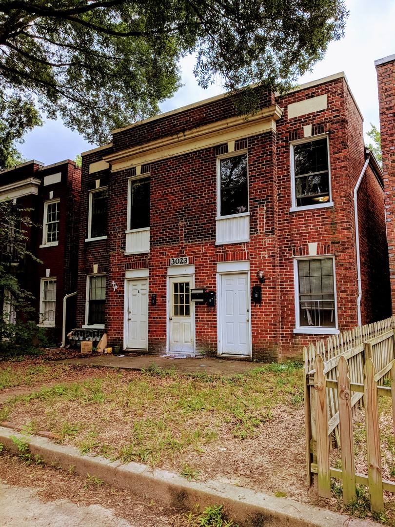 Apartment for rent at 3023 Ellwood Ave, Richmond, VA 23221