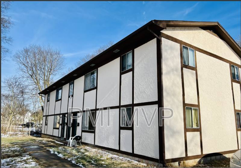 Apartment for rent at 828 Whitethorne Ave #828, Columbus, OH 43223