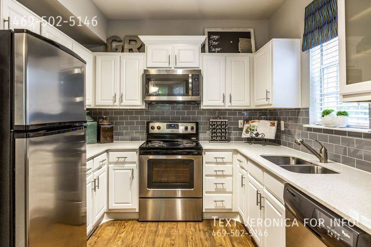 Apartment for rent at 2600 Lake Austin Blvd, Austin, TX 78703