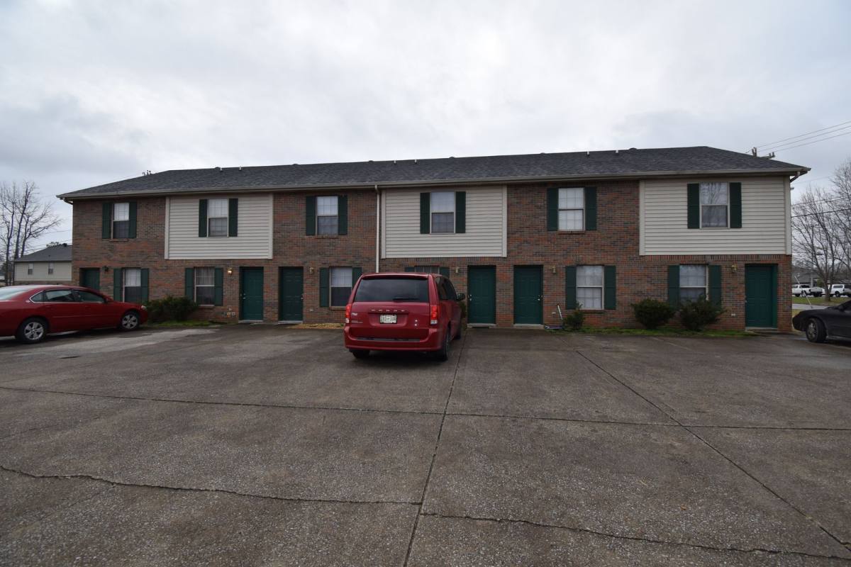 Apartment for rent at 119 Ballygar St, Clarksville, TN 37043